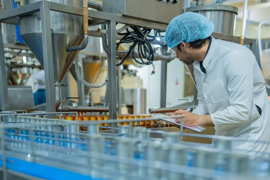 50 مليار درهم إنتاج الصناعات الغذائية في الإمارات