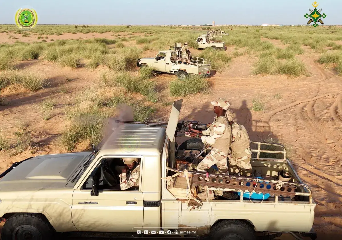 موريتانيا تُطالب بـ«تحقيقات عاجلة وشفافة» بشأن مقتل مواطنيها في مالي