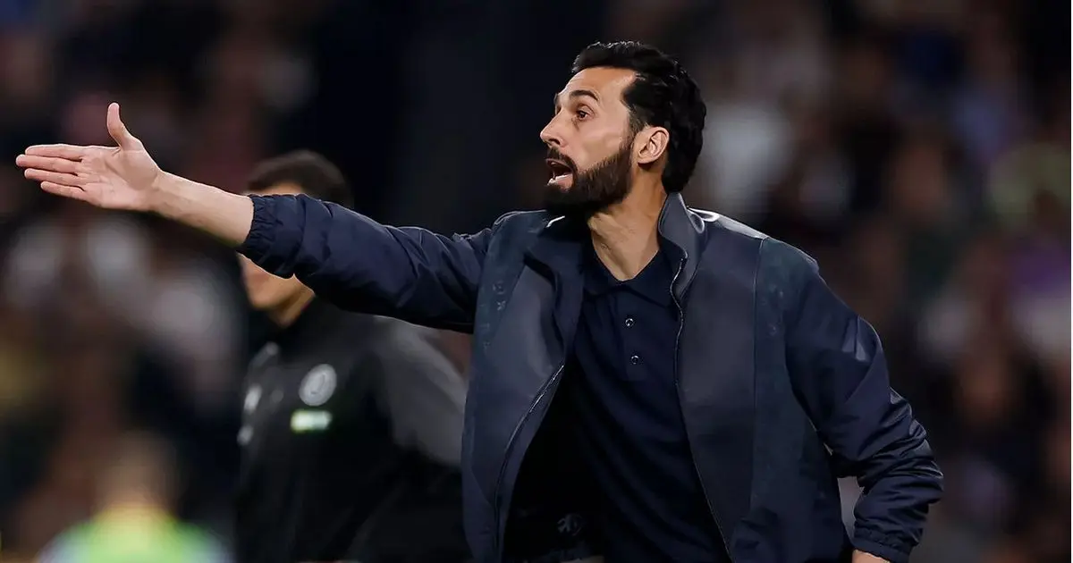 بعدما كسب ثقتهم واحترامهم.. لاعبو ريال مدريد "يدعمون بقاء" أربيلوا