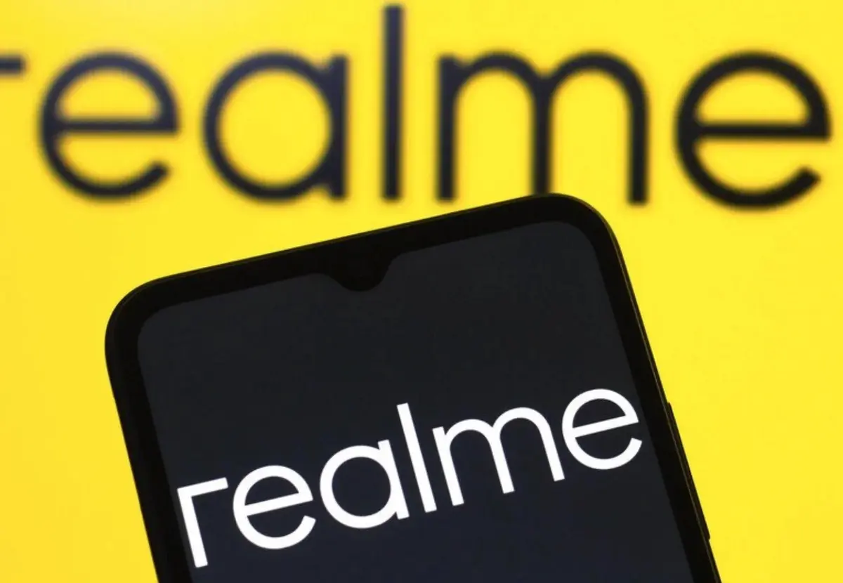 هاشتاق عربي - مواصفات هاتف Realme المنتظر