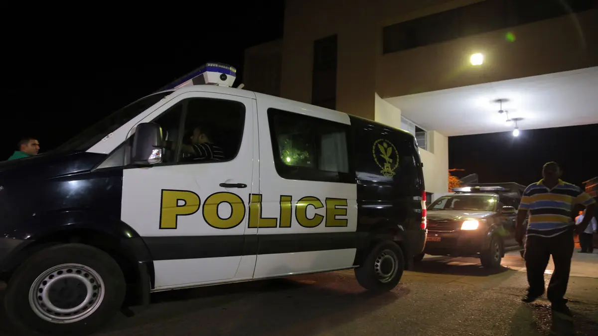 مصر.. قرار قضائي في واقعة ضبط نجل ميدو وبحوزته مخدرات