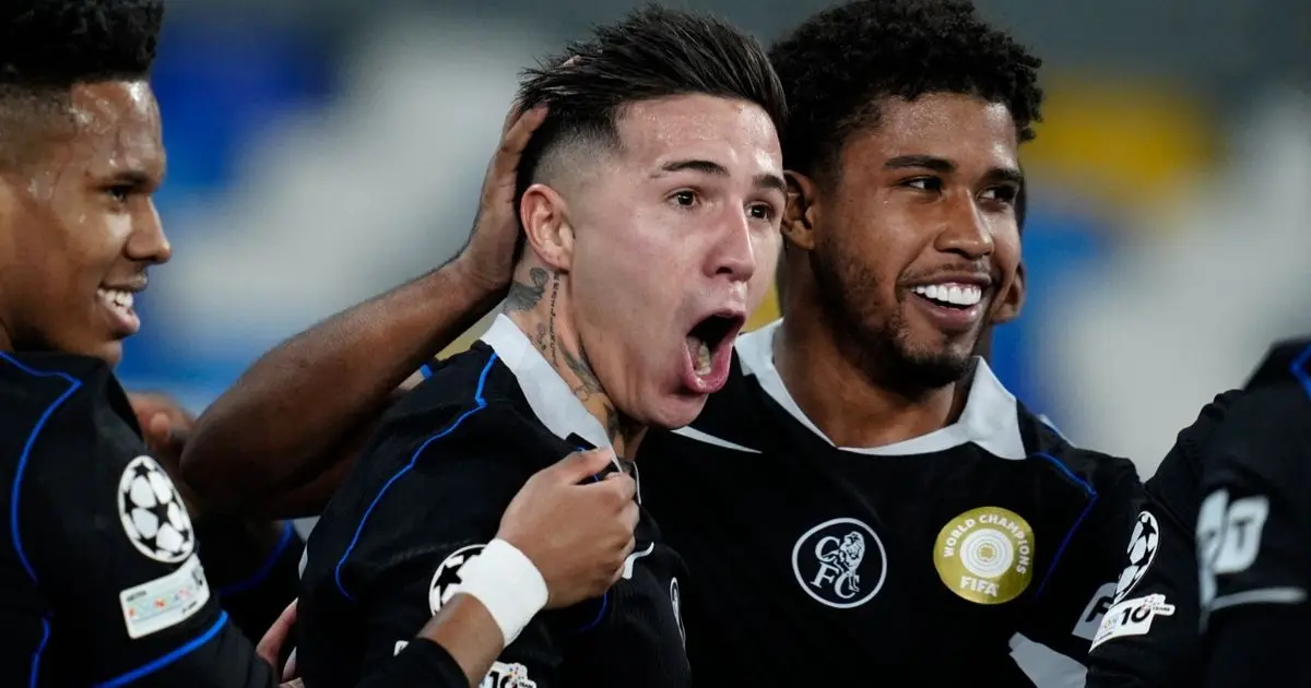 تشيلسي يقترب من شراكة تاريخية مع ريفر بليت لتبادل المواهب