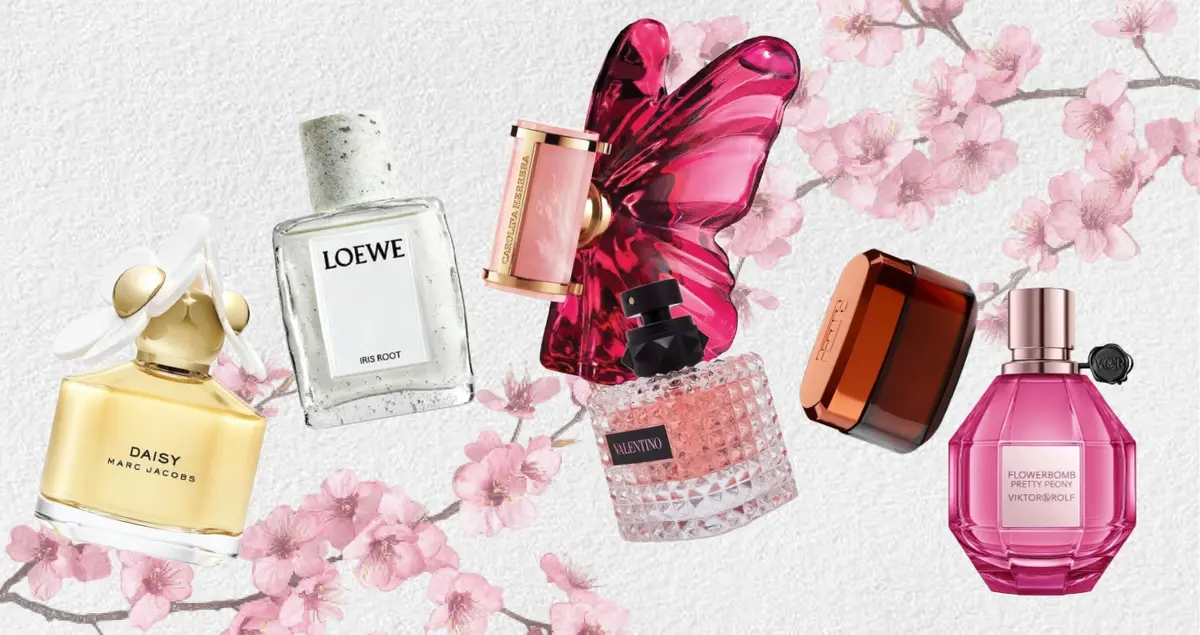 العطور مزاج... وهويّة!