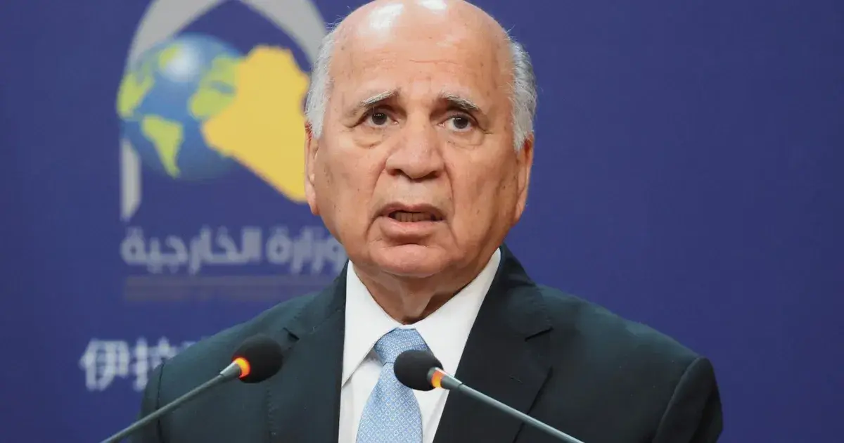 العراق: لن نسمح باستخدام أراضينا للاعتداء على الدول المجاورة