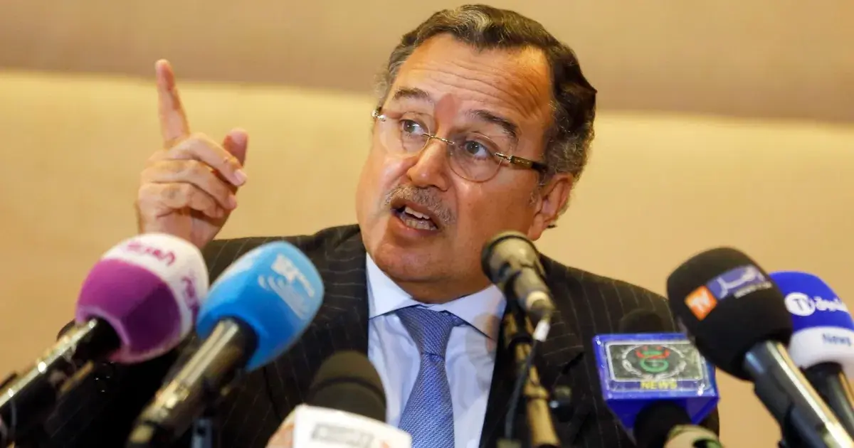 الأمين العام للجامعة العربية المقبل.. من هو نبيل فهمي؟