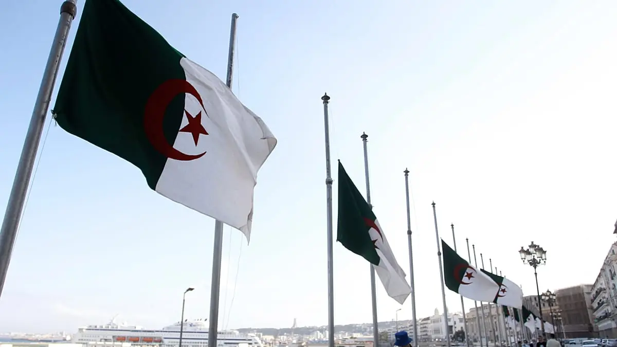 أزمة الطاقة العالمية: كيف أصبحت الجزائر وجهة أوروبا الأولى لتأمين إمدادات الغاز؟