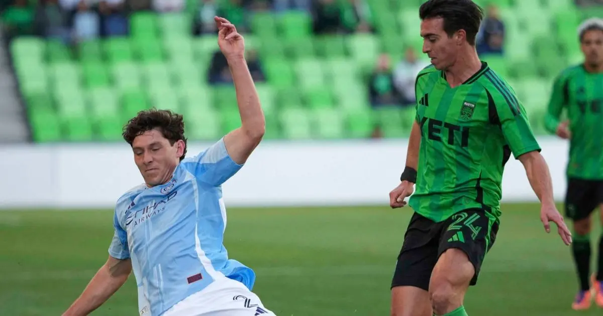 خريج أكاديمية لا ماسيا السابق: برشلونة "فقاعة" غير واقعية