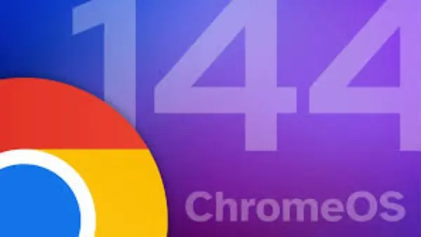 جوجل تطلق تحديث ChromeOS 144 وتمدد الدعم الأمني لأجهزة "كروم بوك" الأقدم
