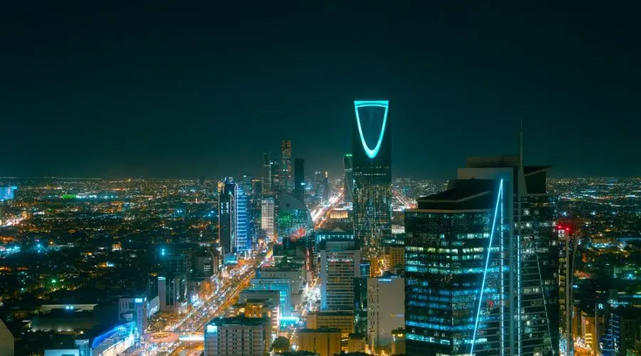 هل يصبح الخليج مركزًا جديدًا للذكاء الاصطناعي؟