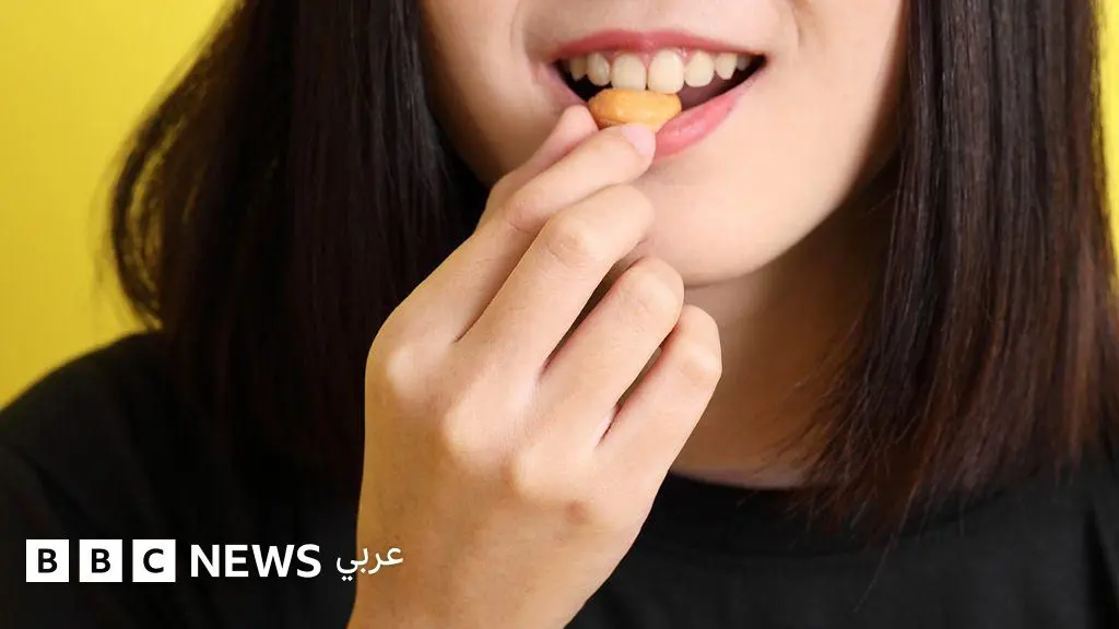 حساب السعرات الحرارية ليس فعّالاً، جرّب الأكل بذكاء بدلاً من ذلك - BBC News عربي