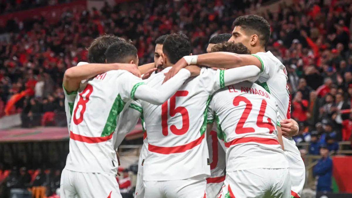 مدرب باراجواي يرشح المغرب لحصد كأس العالم 2026