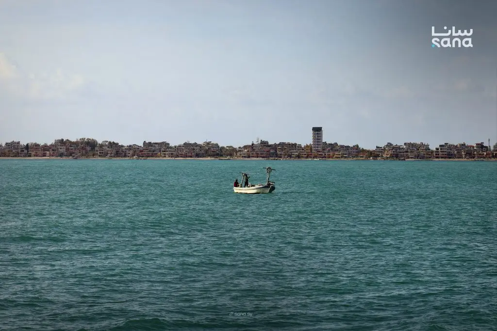 الحرارة إلى انخفاض مع فرصة لهطل أمطار في مناطق متفرقة من البلاد