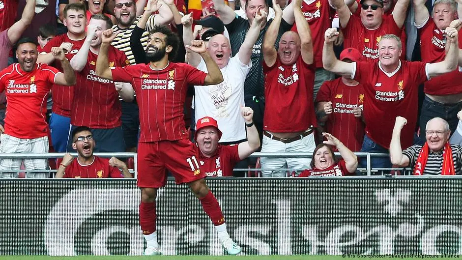 محمد صلاح.. ابن القرية المصرية الذي هز عروش الكرة الأوروبية!