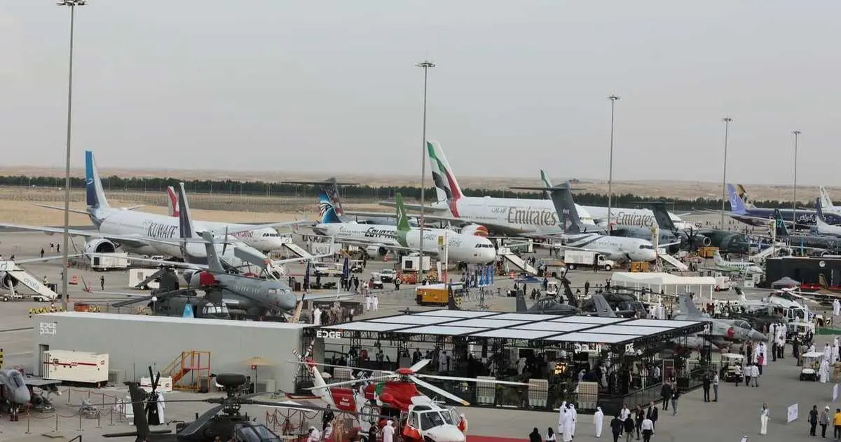 دبي تعزز ريادتها عالمياً بمنشأة جديدة لدعم خدمات الطيران