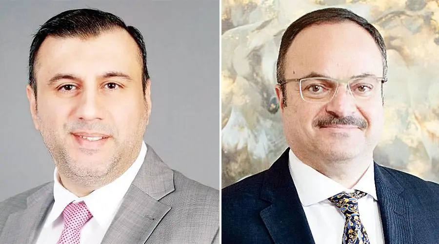 منخفض «العزم» يرفع الطلب على التأمين الشامل