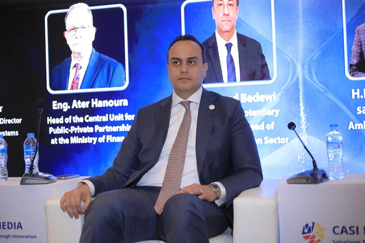 هيئة الرعاية الصحية: أكثر من نصف مليون مواطن مسجل بمنظومة التأمين الصحي الشامل بمحافظة السويس