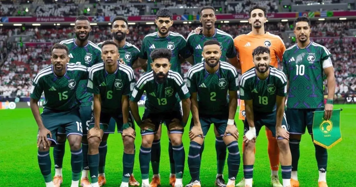 هيرفي رينارد يعلن قائمة المنتخب السعودي لمواجهة مصر وصربيا ودياً