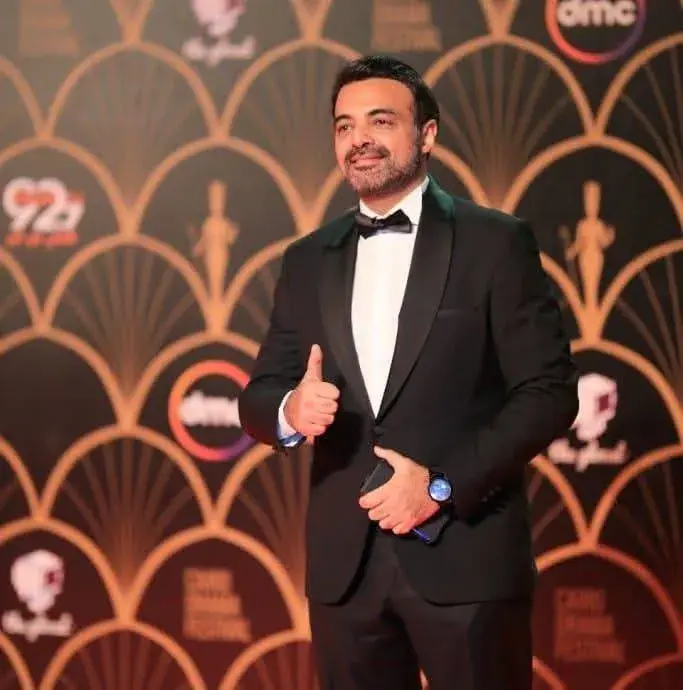 عمرو محمود ياسين: عصر المنافسة الفنية الشريفة انتهى