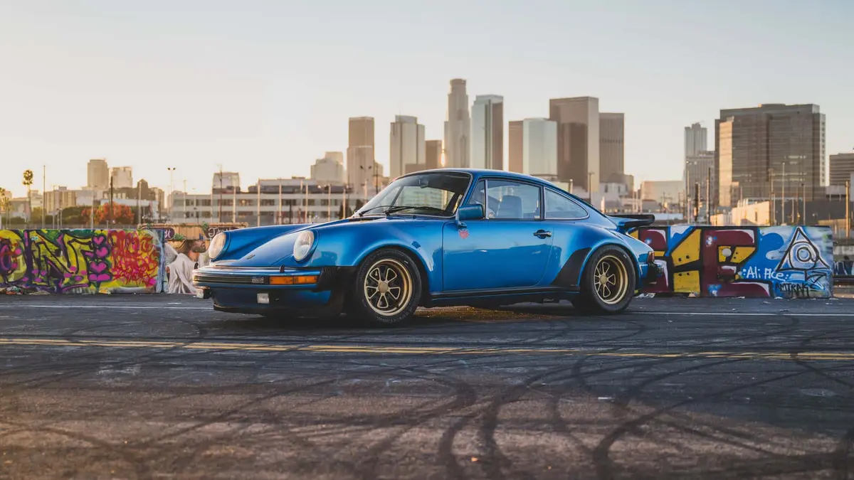 حققت مجموعة ماغنوس ووكر مبيعات فاقت التوقعات قبل المزاد