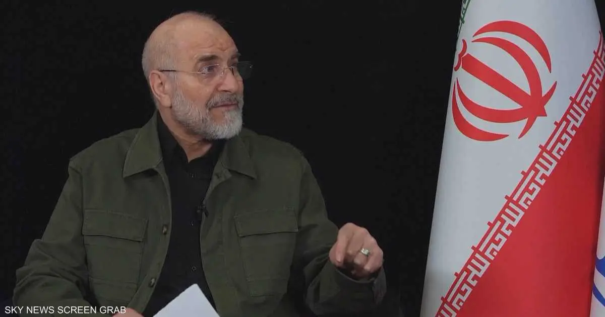 قاليباف: واشنطن تعدّ لعملية برية ضد إيران رغم رسائل للتفاوض