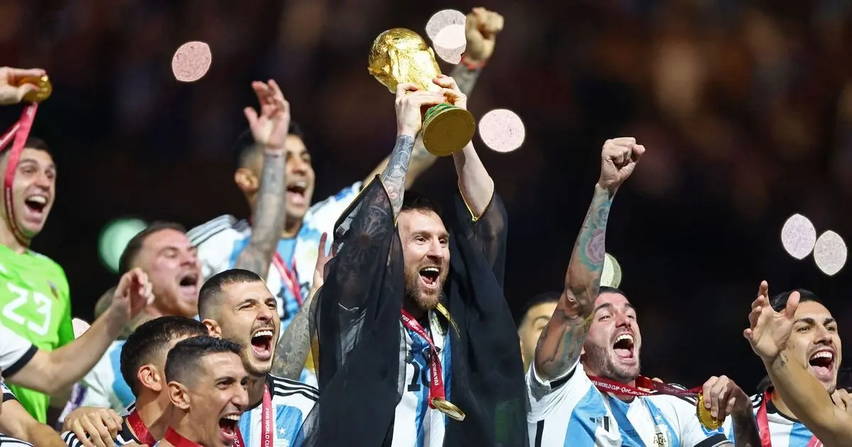 فيفا ويوتيوب يطلقان شراكة تاريخية لبث مباريات كأس العالم 2026