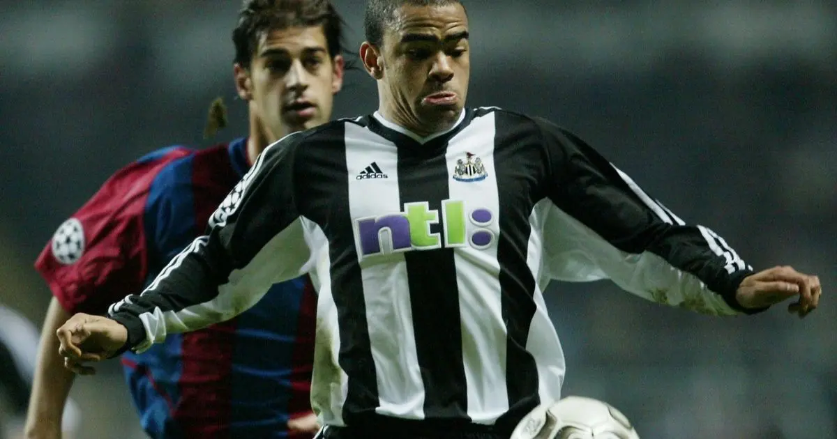 برشلونة في سانت جيمس بارك: حكايات 27 عاماً من المواجهات التاريخية