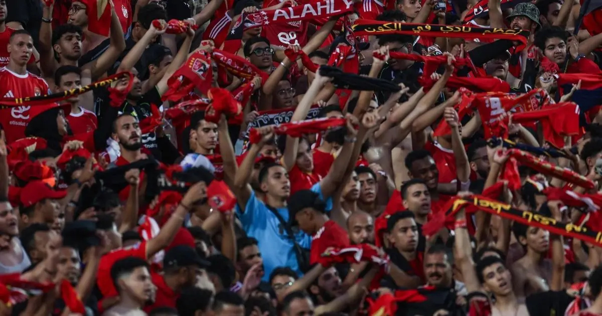 ثورة تصحيح في الأهلي.. استعادة 3 لاعبين والتعاقد مع لجنة أجنبية