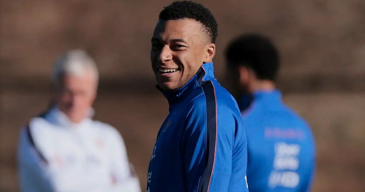 موعد مباراة فرنسا وكولومبيا الودية استعداداً لكأس العالم 2026