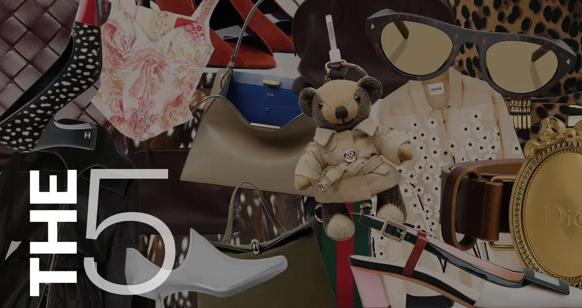 قطع فريدة ستصنع فرقاً في إطلالات موسم الربيع