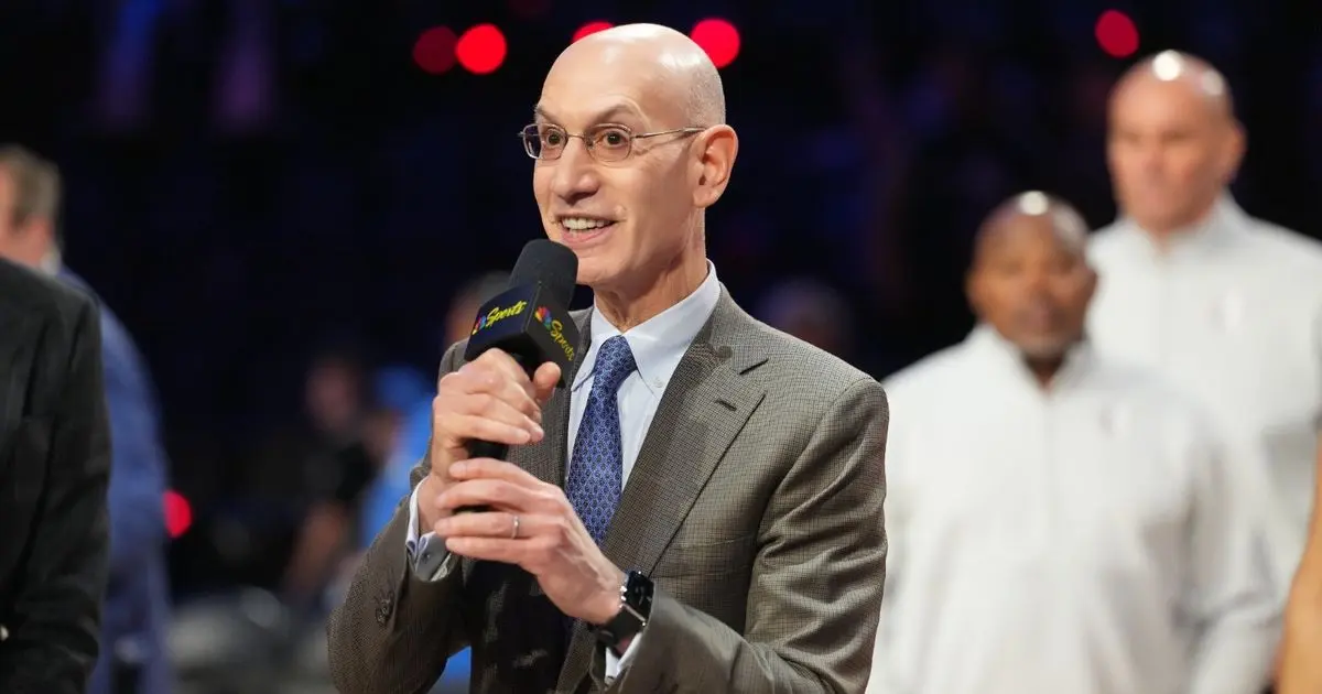 دوري السلة الأميركي يوافق على ضم فريقين جديدين في سياتل ولاس فيغاس