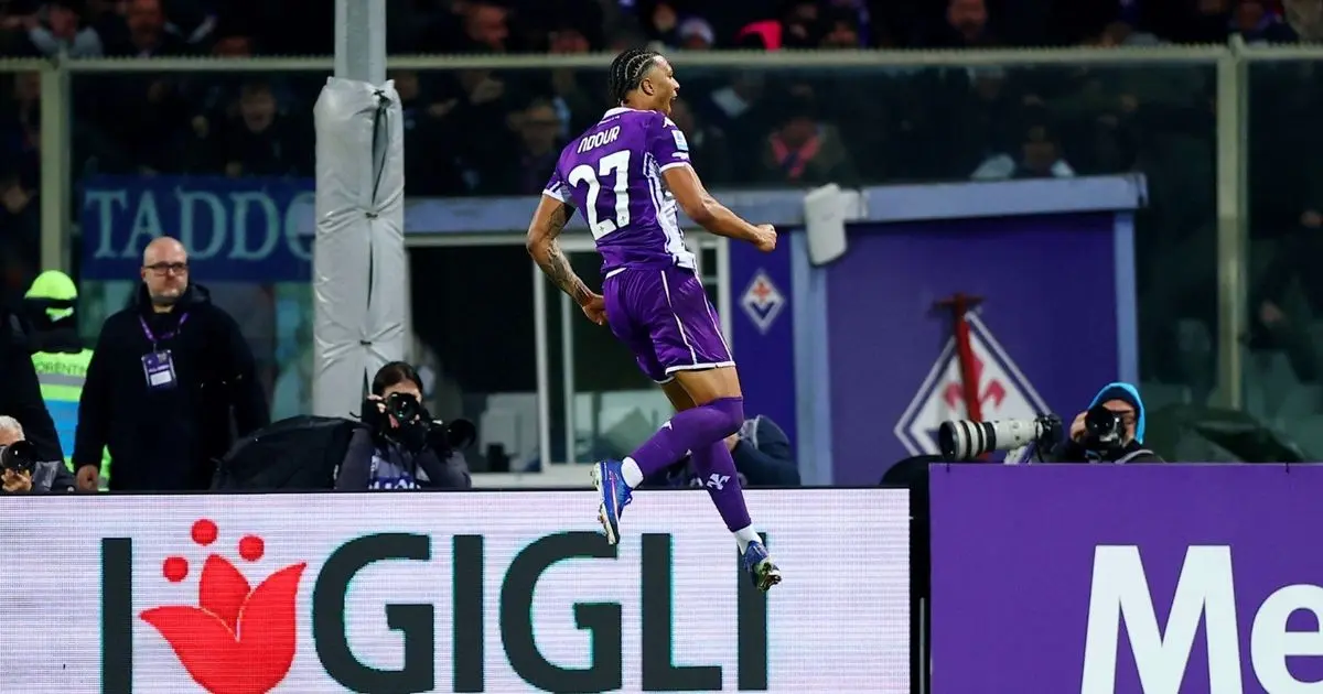 شاهد.. فخ فيورنتينا يزيد متاعب إنتر ويُعيد ميلان لسباق الدوري الإيطالي