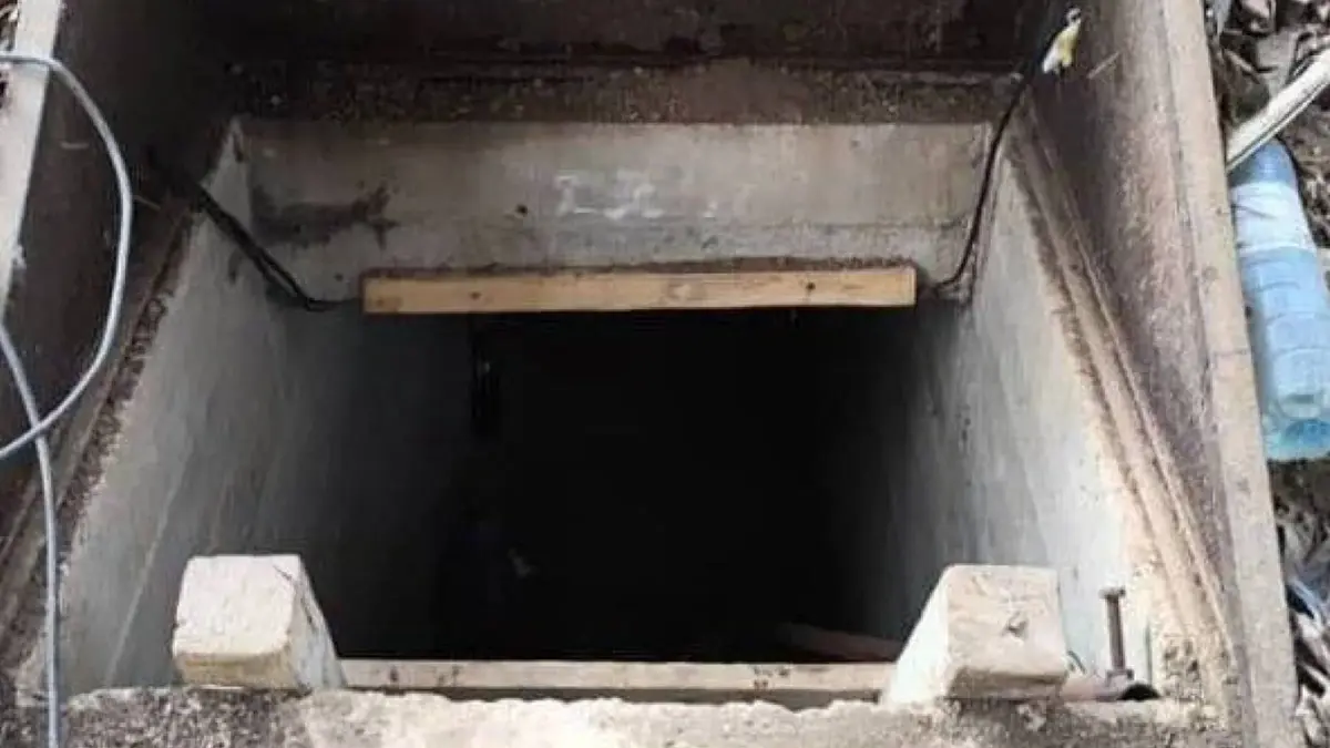 تشديد القبضة الحدودية: سوريا تعلن اكتشاف نفق ثان للتهريب مع لبنان خلال 24 ساعة