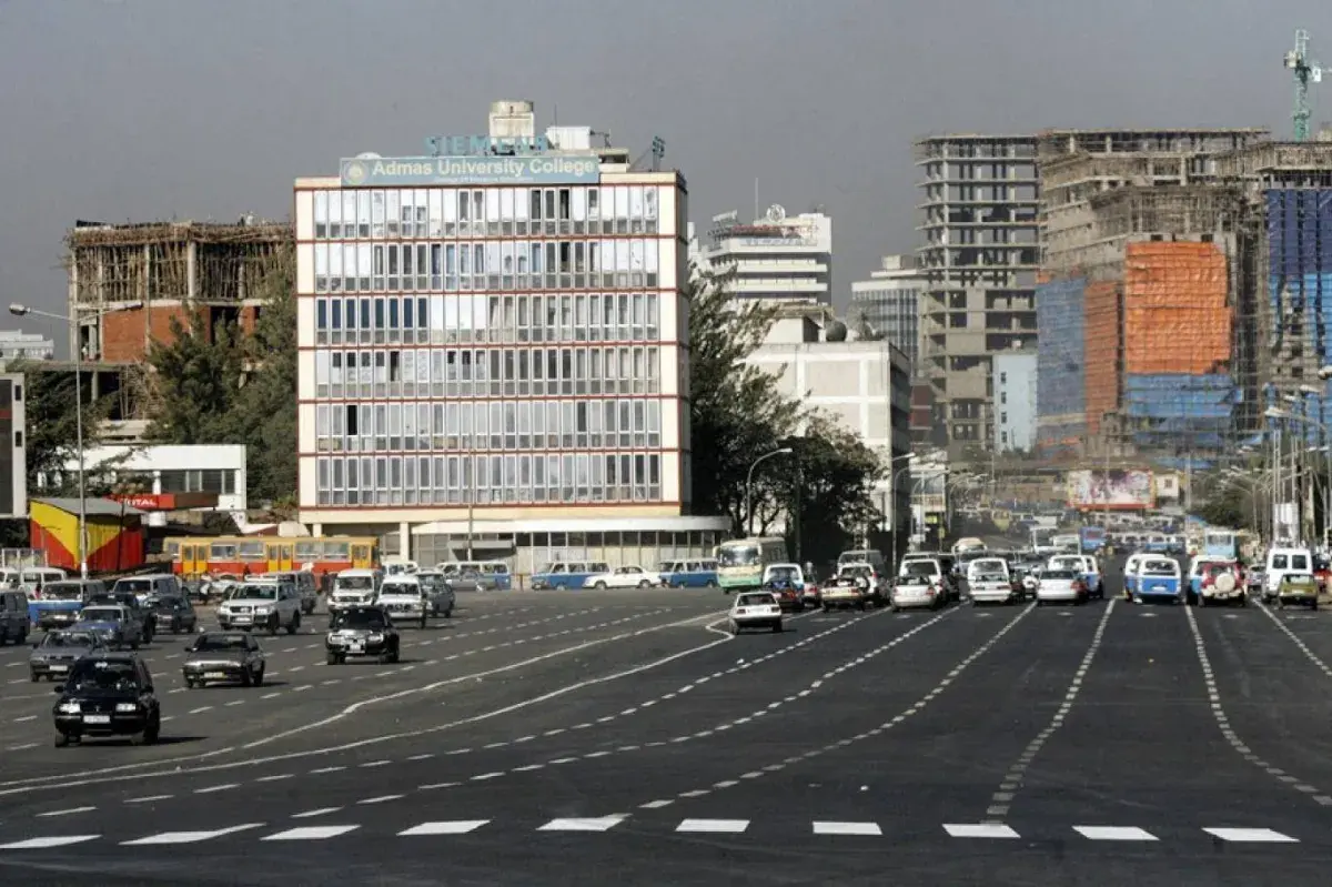 إثيوبيا تبرم صفقات استثمارية بقيمة 13 مليار دولار في مؤتمر استثماري