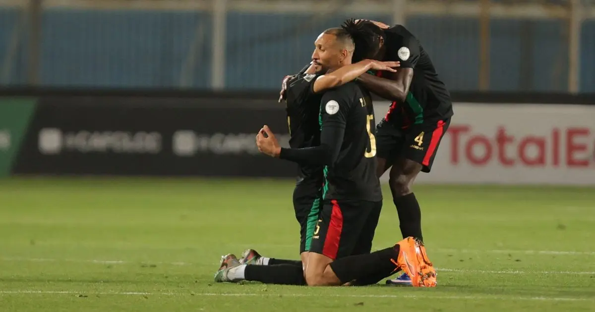 مواعيد مباريات نصف نهائي دوري أبطال إفريقيا