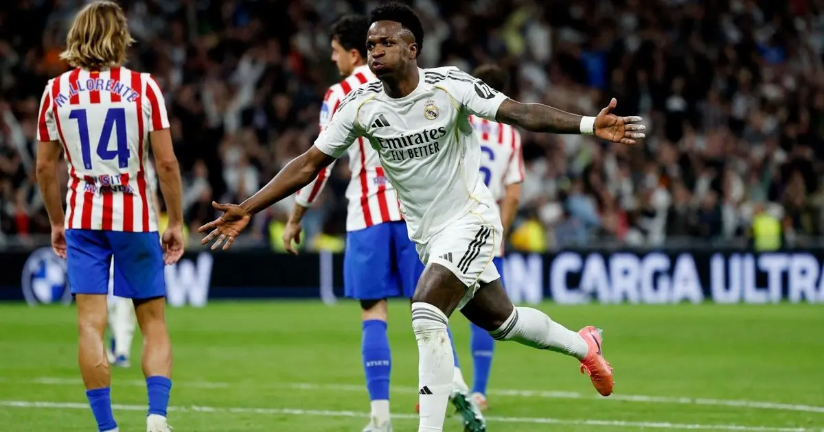 جدول مواعيد مباريات ريال مدريد في شهر أبريل 2026