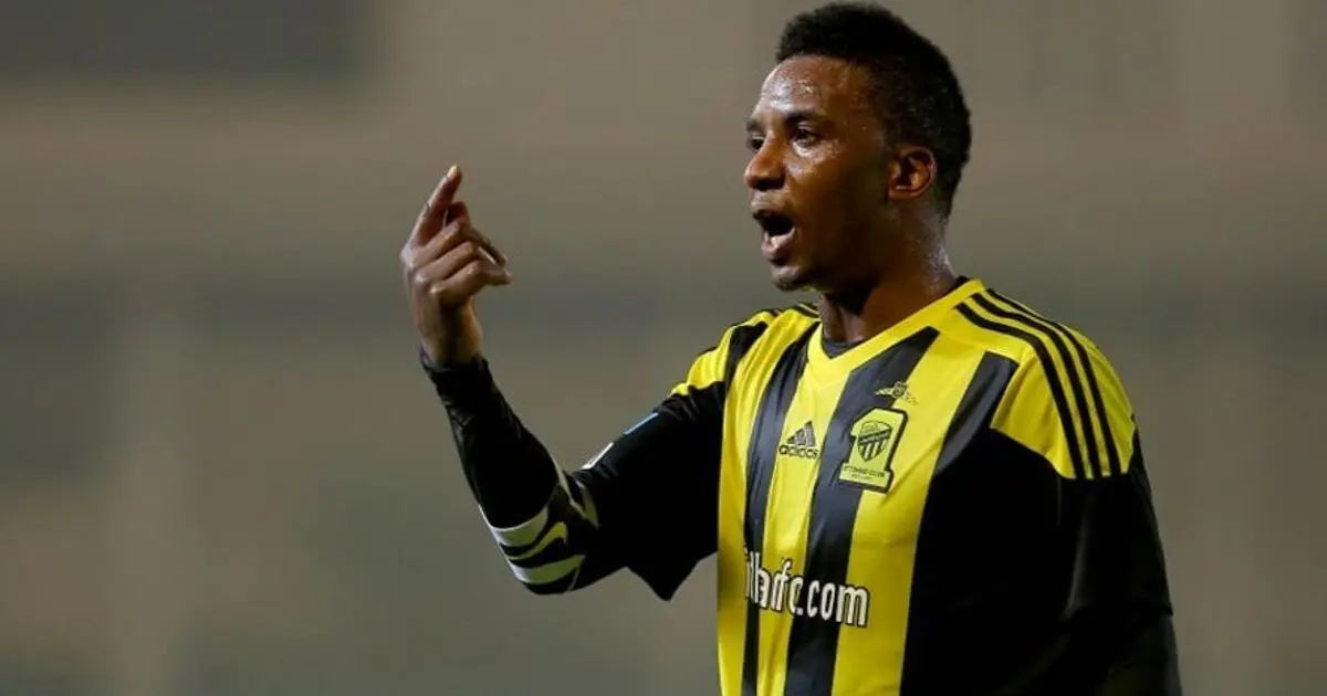 الاتحاد السعودي يستنجد بأسطورتين في رحلة إنقاذ الموسم