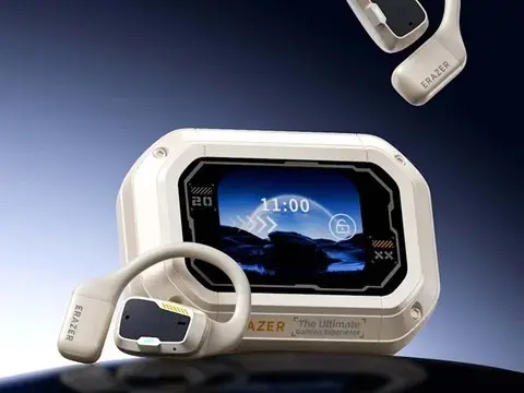 سماعات Erazer XP6 OWS اللاسلكية من لينوفو تنطلق بميزات مذهلة وسعر اقتصادي - التقنية بلا حدود