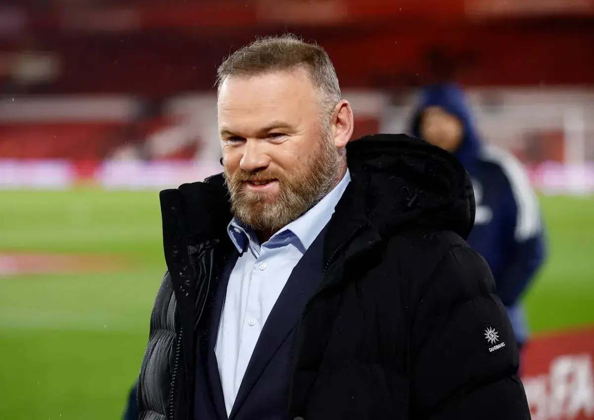 روني: إذا كان هاري كين في أفضل حالاته فقد تفوز إنجلترا بلقب المونديال