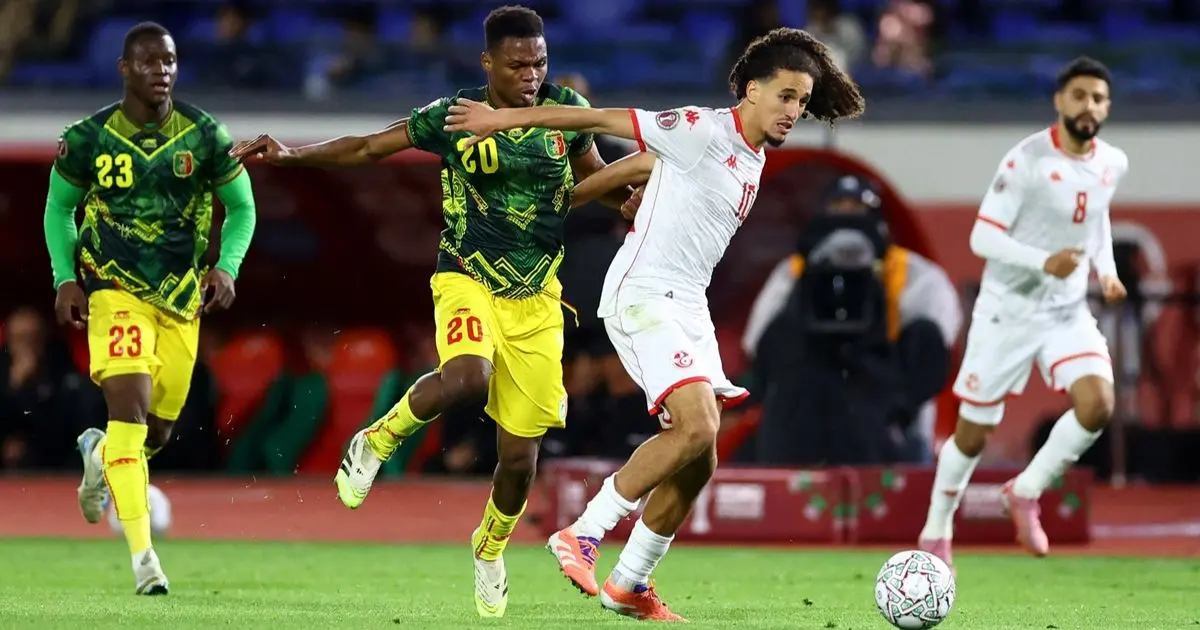 موعد مباراتي تونس ضد هايتي وكندا استعداداً لكأس العالم 2026