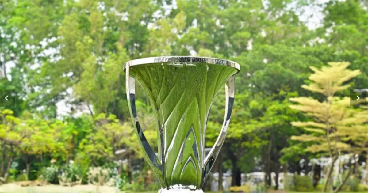 تعرّف على قرعة نهائيات دوري أبطال آسيا للنخبة في جدة