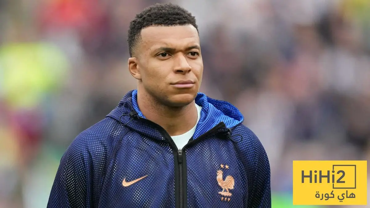 مبابي يشعل الجنون في فرنسا!