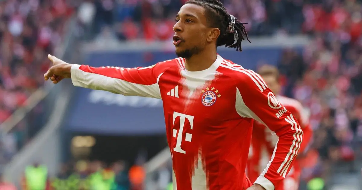 هونيس: بايرن لن يحل أزمة ليفربول بعد رحيل صلاح