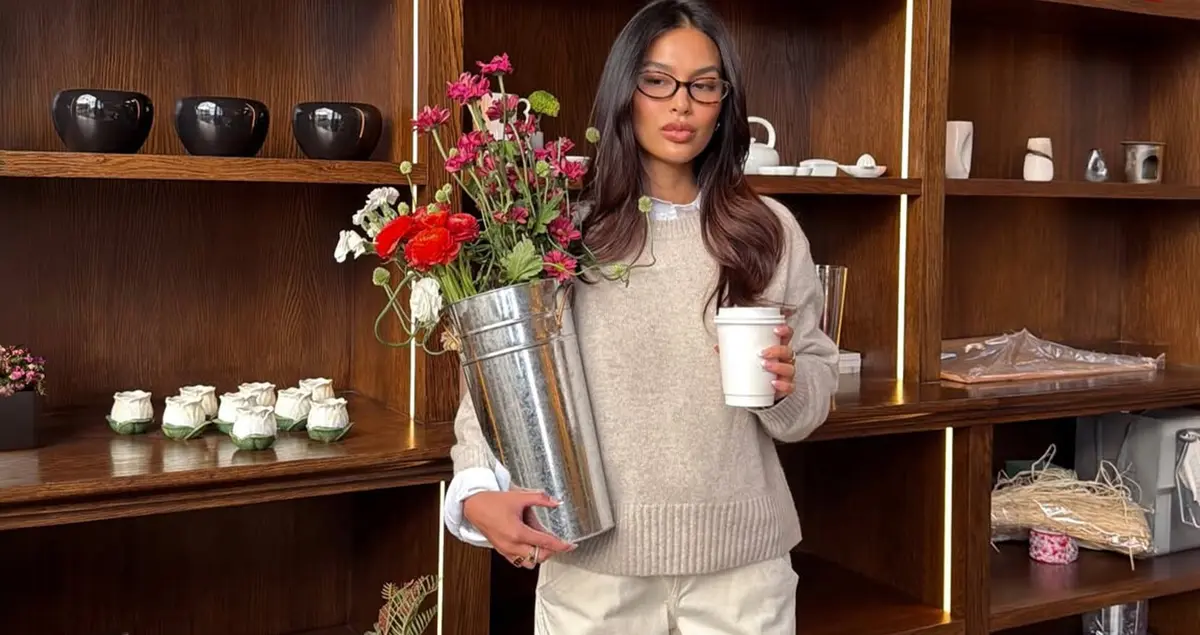 عادات صغيرة ستغيّر طاقتكِ هذا الربيع… جرّبيها وستلاحظين الفرق!