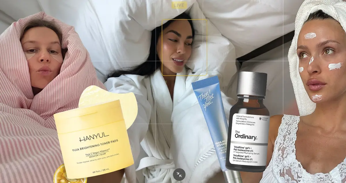 دليلكِ في عالم الأدوات والتقنيّات الجماليّة الجديدة!