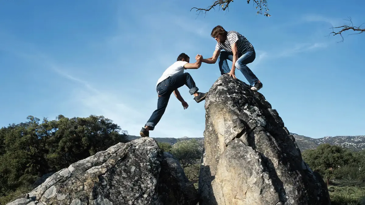 إطار عملي لطلب دعم المسؤول التنفيذي دون تقويض دورك القيادي