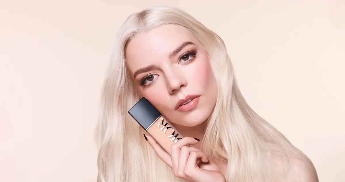 إصدارات Dior Forever الجديدة... عندما يتحوّل الفلتر إلى كريم أساس