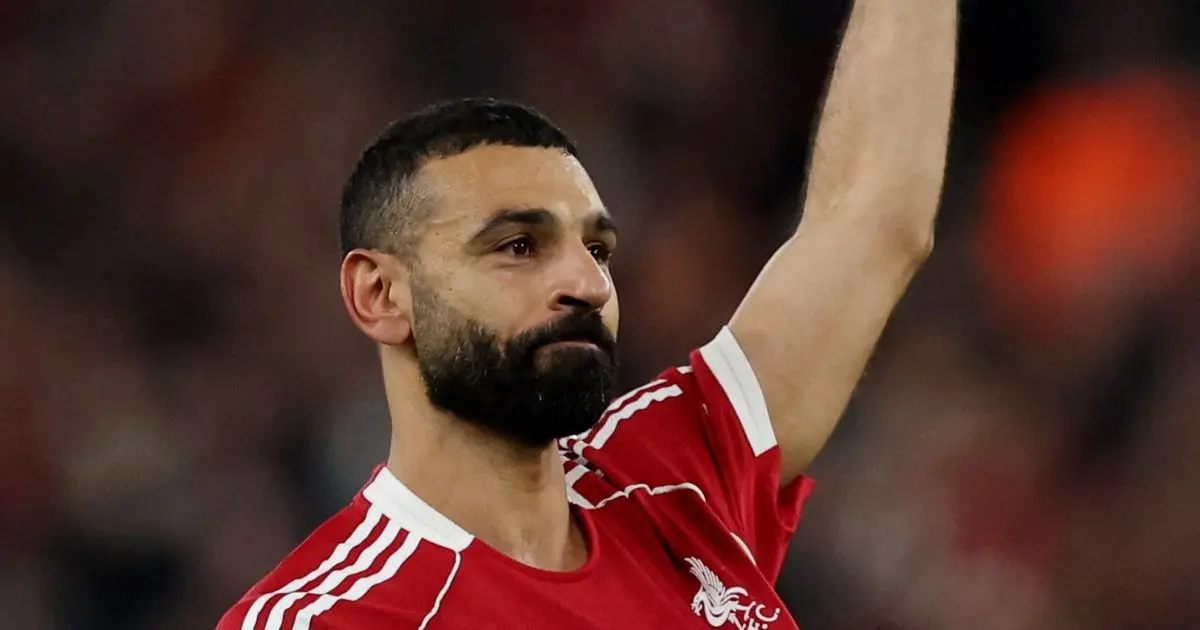 بعد إعلانه الرحيل عن ليفربول.. أين يذهب محمد صلاح؟