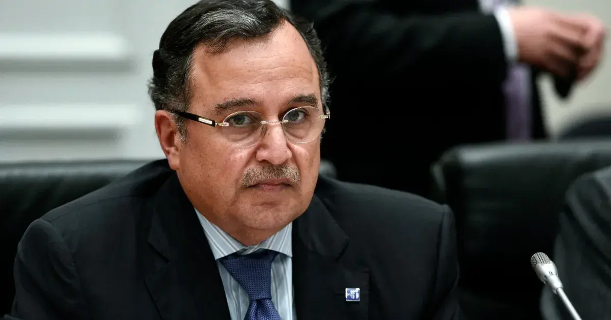 مجلس الجامعة العربية يدعم ترشيح نبيل فهمي لخلافة أحمد أبو الغيط