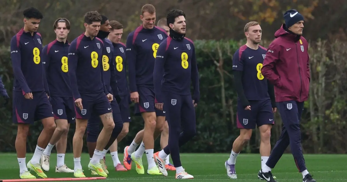 مشجع إنجليزي يبيع منزله من أجل كأس العالم