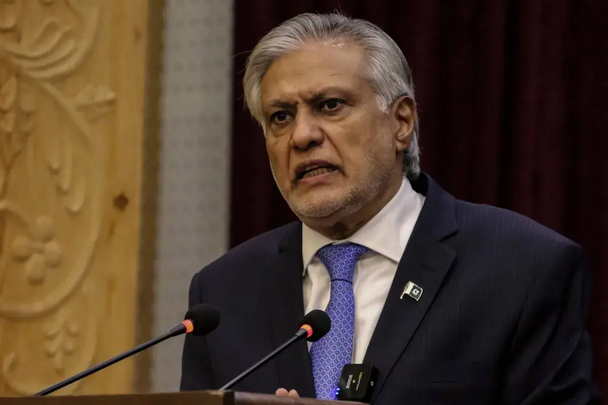 باكستان تؤكد التزامها بدعم جهود استعادة السلام والاستقرار الإقليميَّين